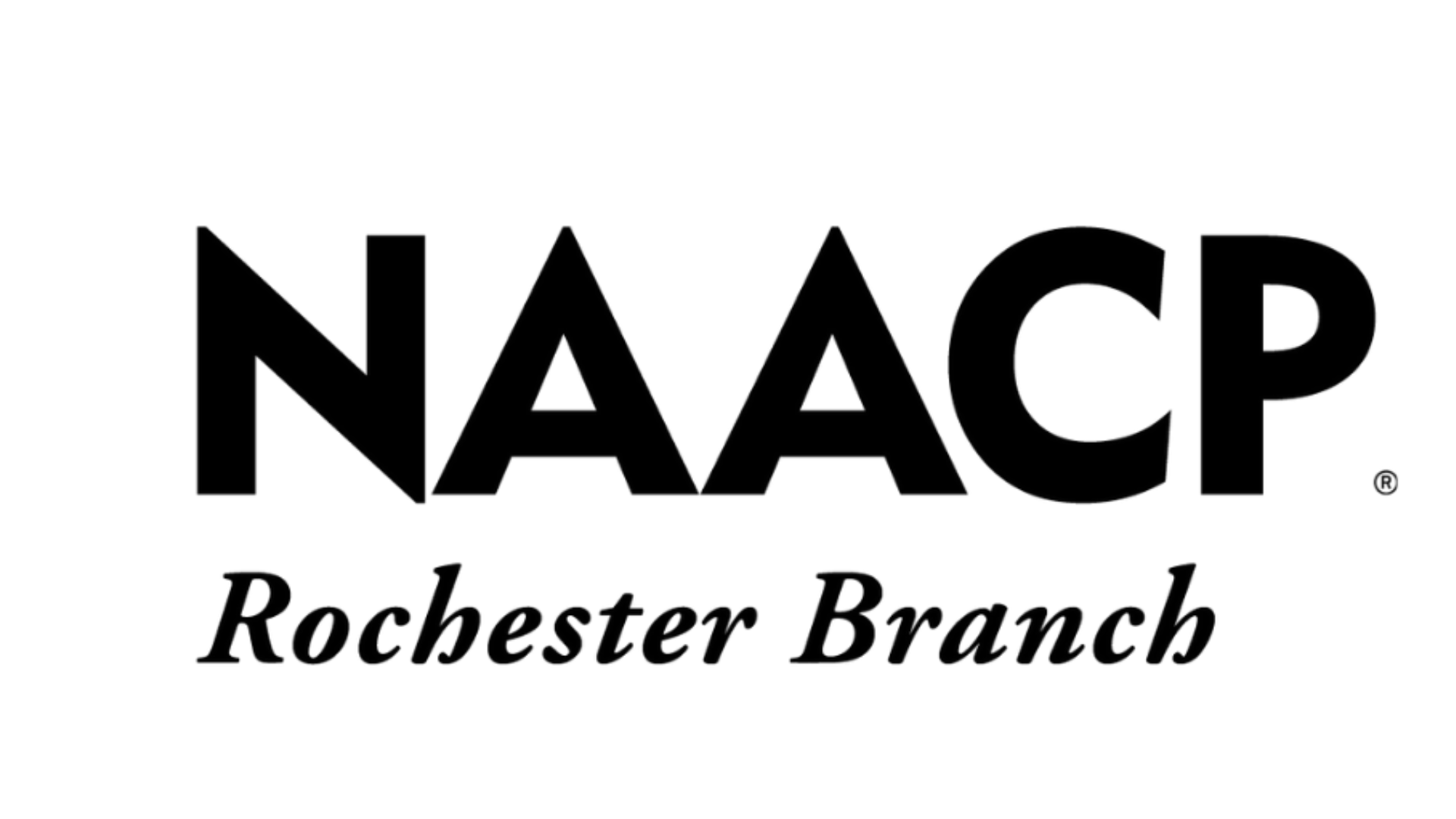 NAACP Logo