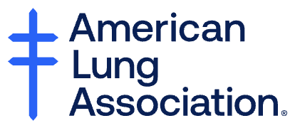 American Lung Association logo
