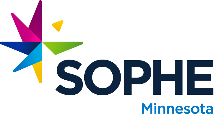 SOPHE Logo
